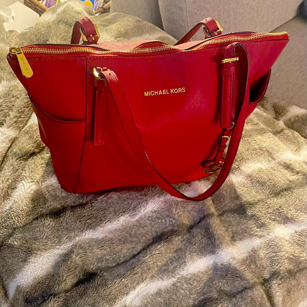 Micheal Kors Tote Bag
